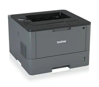 Замена лазера на принтере Brother HL-L5000D в Воронеже